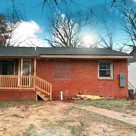 Buy this 3 bed house on 805 Camden Avenue in Durham, NC 27701