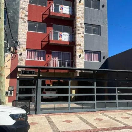 Rent this studio apartment on Doctor Juan José Castelli 265 in Partido de Morón, B1708 KCH Morón