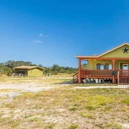Buy this 3 bed house on 360 County Road 6814 in Medina County, TX 78059