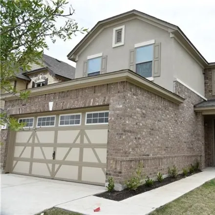 Image 2 - East Old Settlers Boulevard, Round Rock, TX 78665, USA - House for rent