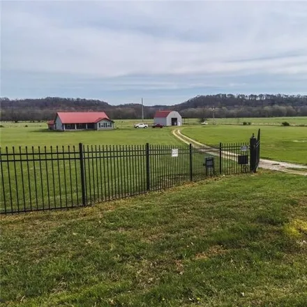 Buy this 3 bed house on Goose Creek Road in Washington County, AR 72730