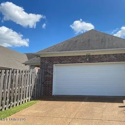 Image 3 - 4640 North Terrace Stone Drive, Olive Branch, MS 38654, USA - House for sale