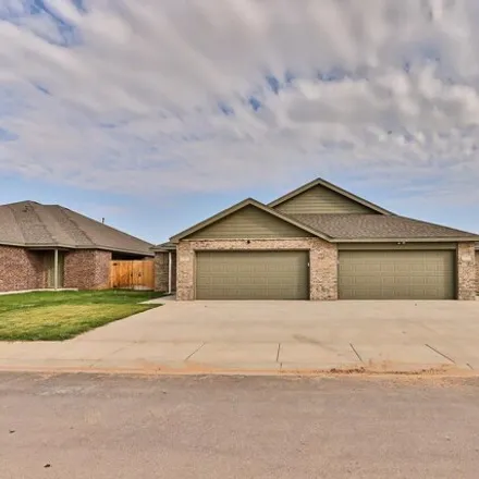 Rent this 3 bed house on 5538 122nd Street in Lubbock, TX 79424