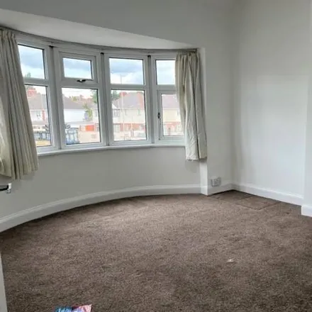 Image 7 - 34 Wyngate Drive, Leicester, LE3 0US, United Kingdom - Duplex for rent