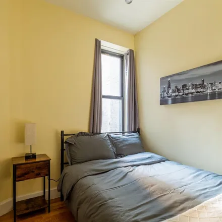 Rent this 1 bed room on Atlantic Terminal Houses in 483 Carlton Avenue, New York