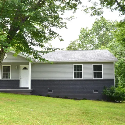 Buy this 3 bed house on 968 Prentice Street in Livesay, Crossville