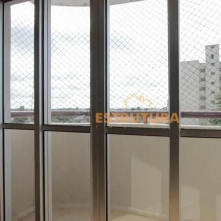 Buy this 3 bed apartment on Condominio Residencial Venetto in Avenida 48, Rio Claro