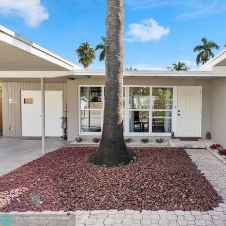 Image 6 - 2484 Cat Cay Lane, Riverland, Fort Lauderdale, FL 33312, USA - House for sale