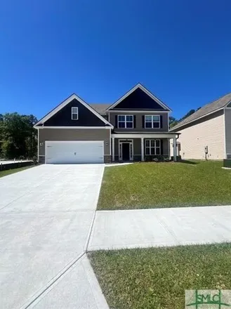 Buy this 5 bed house on Annie Drive in Effingham County, GA