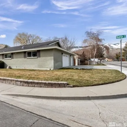 Buy this 3 bed house on 1217 Enterprize Way in Carson City, NV 89703