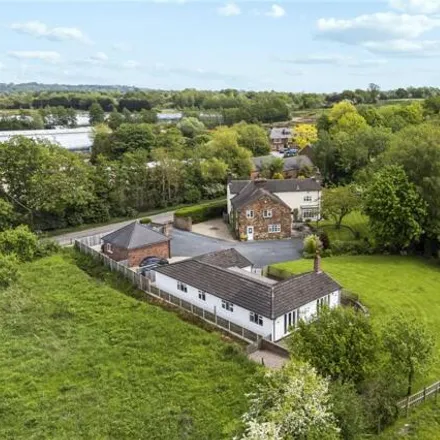 Image 2 - London Road, Woore, CW5 7SN, United Kingdom - House for sale