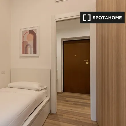 Image 11 - Via del Carroccio, 00162 Rome RM, Italy - Apartment for rent