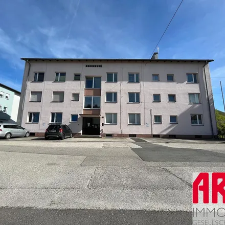 Rent this 1 bed apartment on Hauptplatz 20 in 4050 Traun, Austria