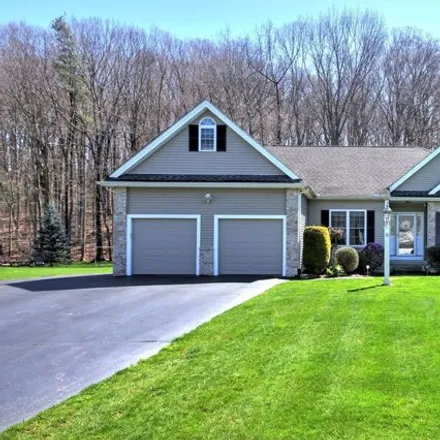 Buy this 3 bed house on 10 Harvest Lane in Bloomfield, CT 06002