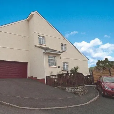 Buy this 4 bed house on Hexton Hill Road in Plymouth, PL9 9QY