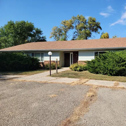 Buy this studio duplex on 280 2nd Street Southwest in Conde, Spink County