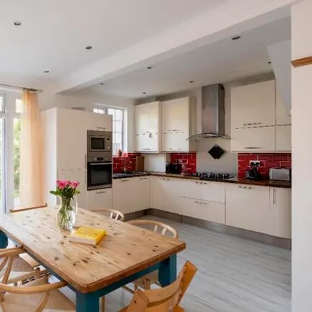 Image 2 - Wiverton Road, London, SE26 5HY, United Kingdom - Townhouse for sale