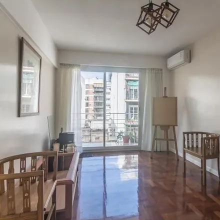 Buy this 2 bed apartment on Jerónimo Salguero 1958 in Palermo, C1425 DEP Buenos Aires