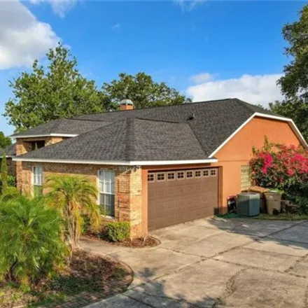 Image 3 - 10421 Mesa Ln, Clermont, Florida, 34711 - House for sale