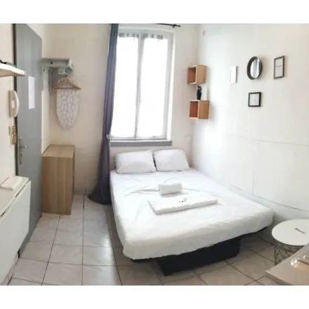 Image 3 - 105 Boulevard Vauban, 13006 6e Arrondissement, France - Apartment for rent