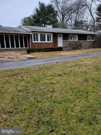 Image 1 - 1799 South Collegeville Road, Yerkes, Upper Providence Township, PA 19426, USA - House for rent