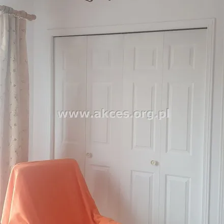Rent this 4 bed apartment on Chyliczkowska 2 in 05-500 Piaseczno, Poland
