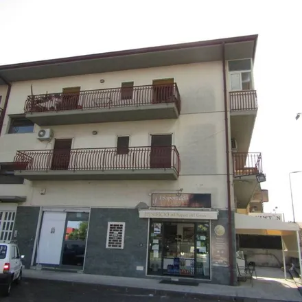 Image 7 - Via Giovanni Guglielmino, 95030 Tremestieri Etneo CT, Italy - Apartment for rent
