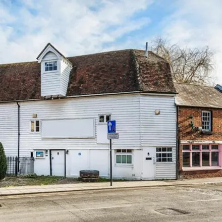 Image 1 - The Watermill, Edenbridge, Kent, N/a - House for sale
