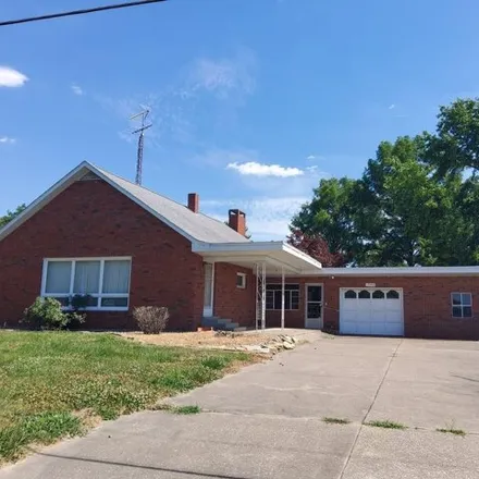 Buy this 2 bed house on 13548 Ewing Road in Whittington, Franklin County