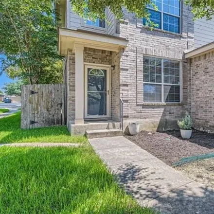 Image 4 - 17003 Ashbury Ldg, San Antonio, Texas, 78247 - House for sale