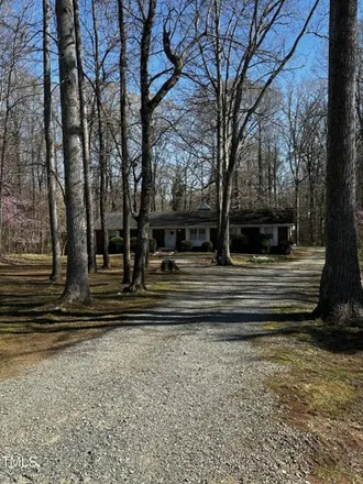 Image 1 - 3913 Wilson Road, Mebane, NC 27302, USA - House for sale