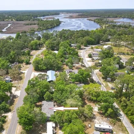 Image 5 - 734 Three Rivers Road, Carrabelle, FL 32322, USA - Apartment for sale