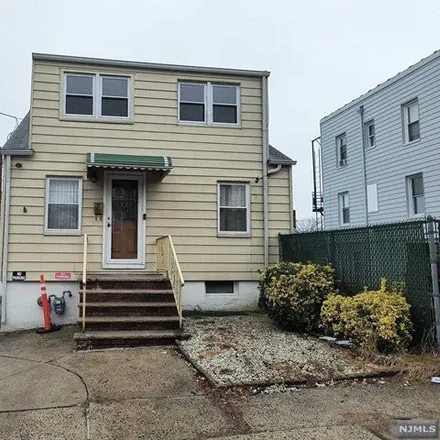 Buy this 3 bed house on 374 Jersey Avenue in Fairview, NJ 07022