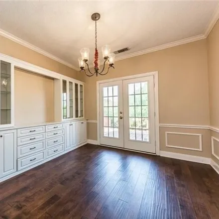 Image 6 - 9416 Abbey Road, Irving, TX 75063, USA - House for rent