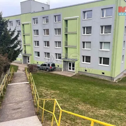 Image 6 - Městský úřad, náměstí Míru, 471 25 Jablonné v Podještědí, Czechia - Apartment for rent