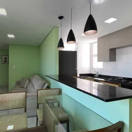 Buy this 3 bed apartment on Rua Trucal in Goiânia, Belo Horizonte - MG