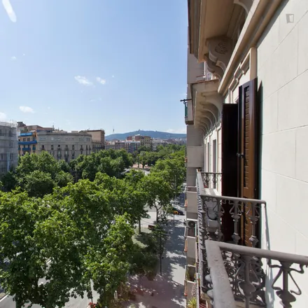 Image 7 - Passeig de Sant Joan, 44, 08009 Barcelona, Spain - Apartment for rent