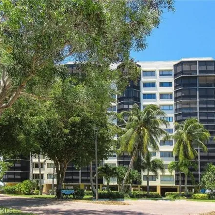 Buy this 2 bed condo on Harbour Pointe Condos in Fort Myers Beach, Lee County