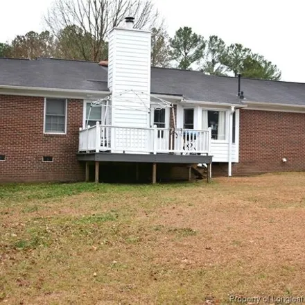 Image 5 - 7900 Sumter Place, Fayetteville, NC 28314, USA - House for sale