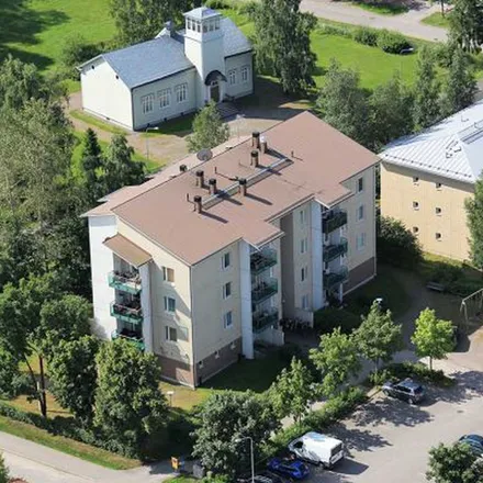 Rent this 2 bed apartment on Koulukuja 20 in 04430 Järvenpää, Finland
