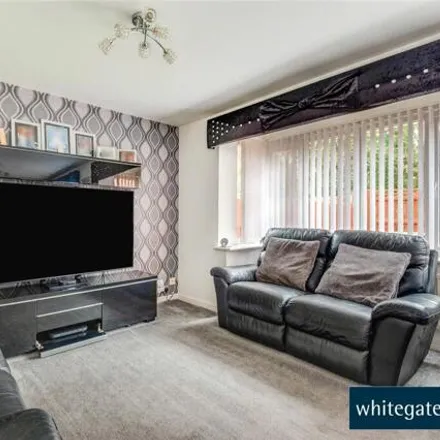 Image 3 - Wellbank Drive, Knowsley, L26 6LU, United Kingdom - House for sale