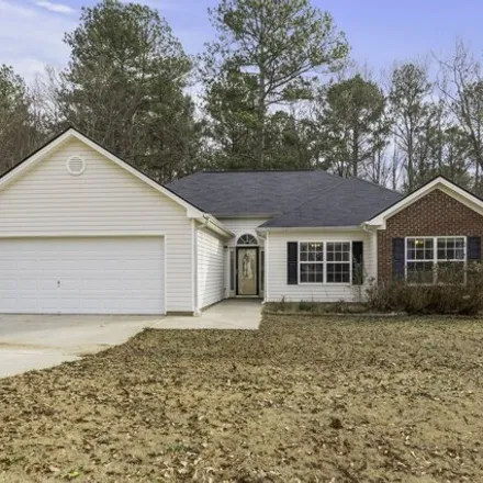 Buy this 3 bed house on 466 Clearwater Way in Walton County, GA 30655