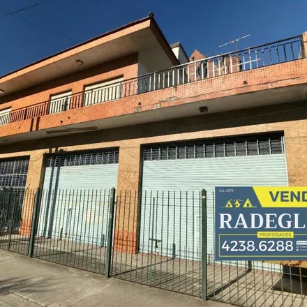Buy this studio condo on San Martín 502 in Burzaco, Argentina