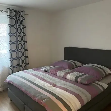 Rent this 3 bed apartment on Hildesheimer Straße 31 in 31180 Giesen, Germany