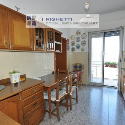 Image 8 - Via Cesare Trezza 12, 37126 Verona VR, Italy - Apartment for rent