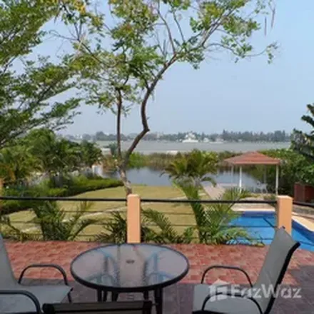 Rent this 3 bed apartment on unnamed road in Khao Tao, Prachuap Khiri Khan Province