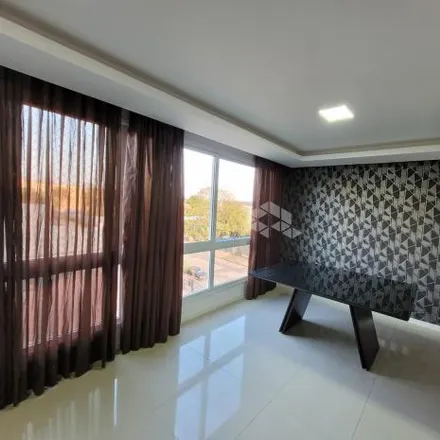 Buy this 3 bed apartment on Rua General José Machado Lopes in Centro, Esteio - RS