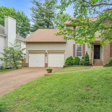 Buy this 3 bed house on 1410 Aaronwood Drive in Berryville, Nashville-Davidson
