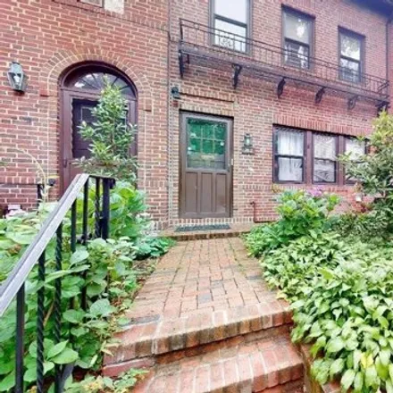 Rent this 3 bed house on 278 Burns Street in New York, NY 11375