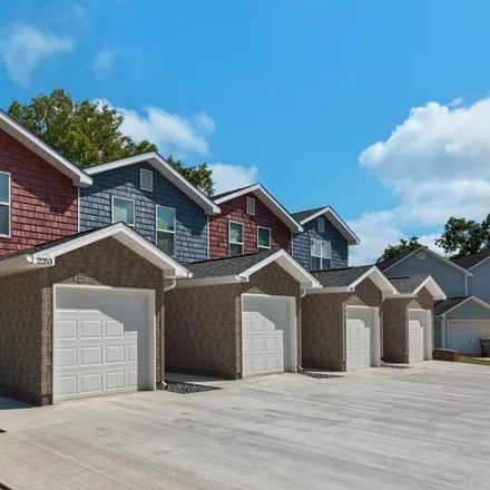 Rent this 2 bed townhouse on 2245 Whitman Lane in Okaloosa County, FL 32547